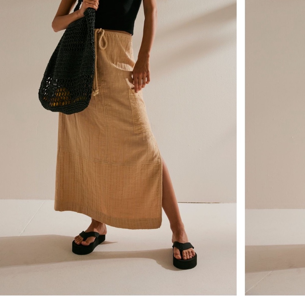 FP In the spotlight skirt